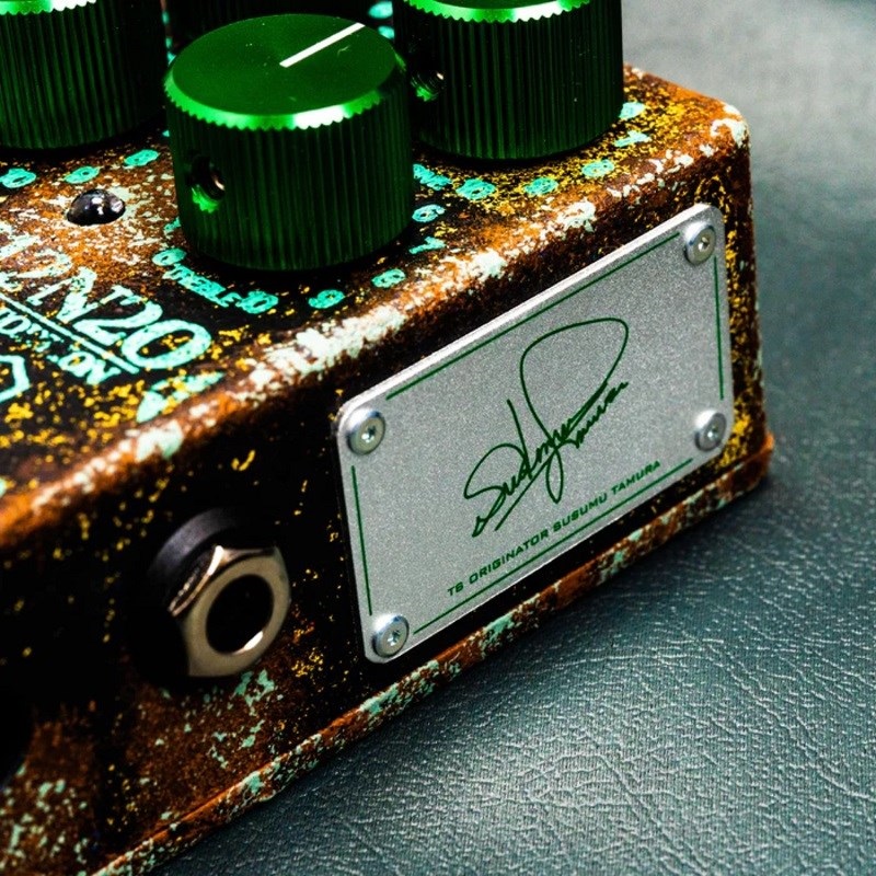 KarDiaN Serotonin Origin S.T. ADD CBF ｜イケベ楽器店オンラインストア