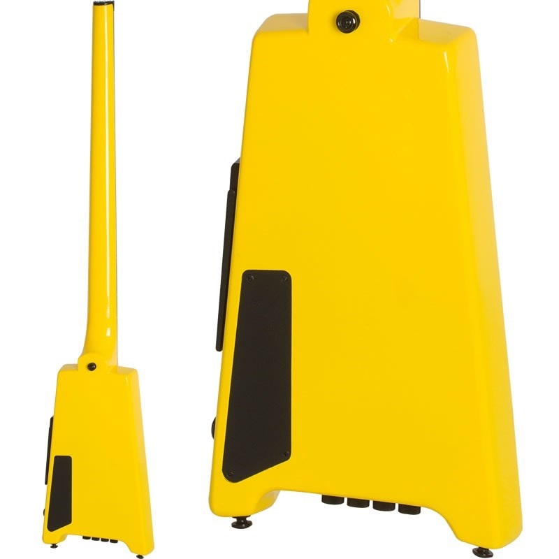 STEINBERGER Spirit XT-2 (HY/Hot Rod Yellow) ｜イケベ楽器店