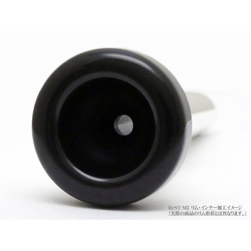 YAMAHA ヤマハ / エリック・ミヤシロモデル TR-EM2-MK2 リム・インナー