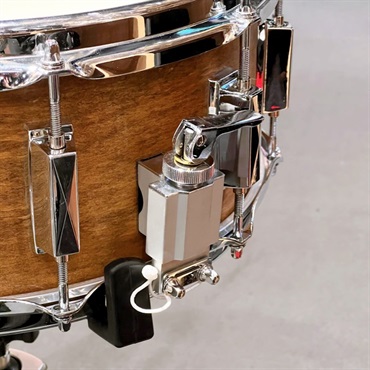Negi Drums AG1457PI-WB [Agathis Snare Drum / 14×5.7]【Made in