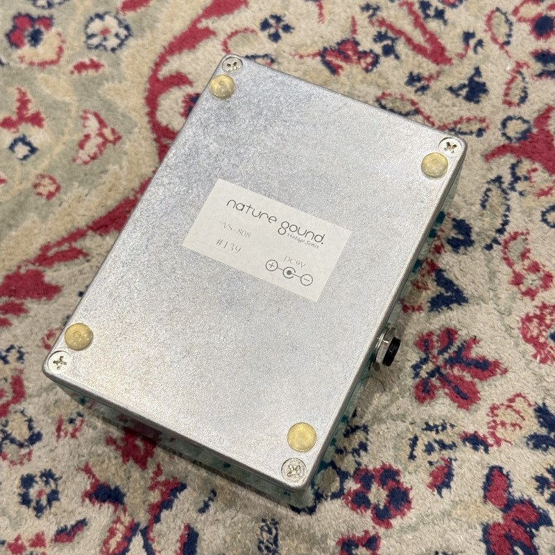最終お値下げnature sound VS-808再現クローン#0 最終お値下げnature