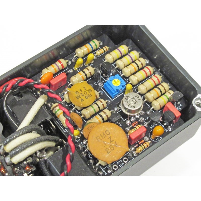 SUMO STOMP 【在庫処分特価】 DOSS COMPRESSOR ｜イケベ楽器店