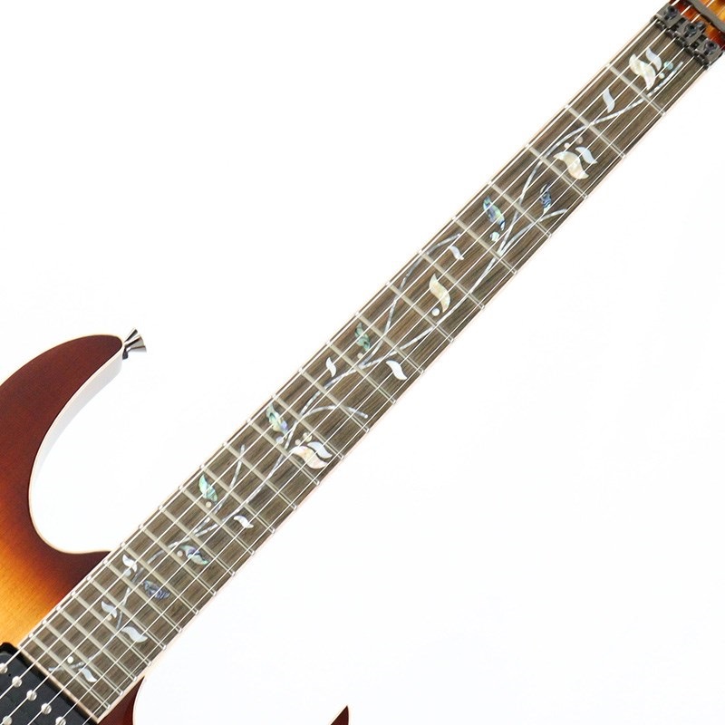 Ibanez j.custom RG8570-BSR (Brownish Sphalerite) [SPOT MODEL