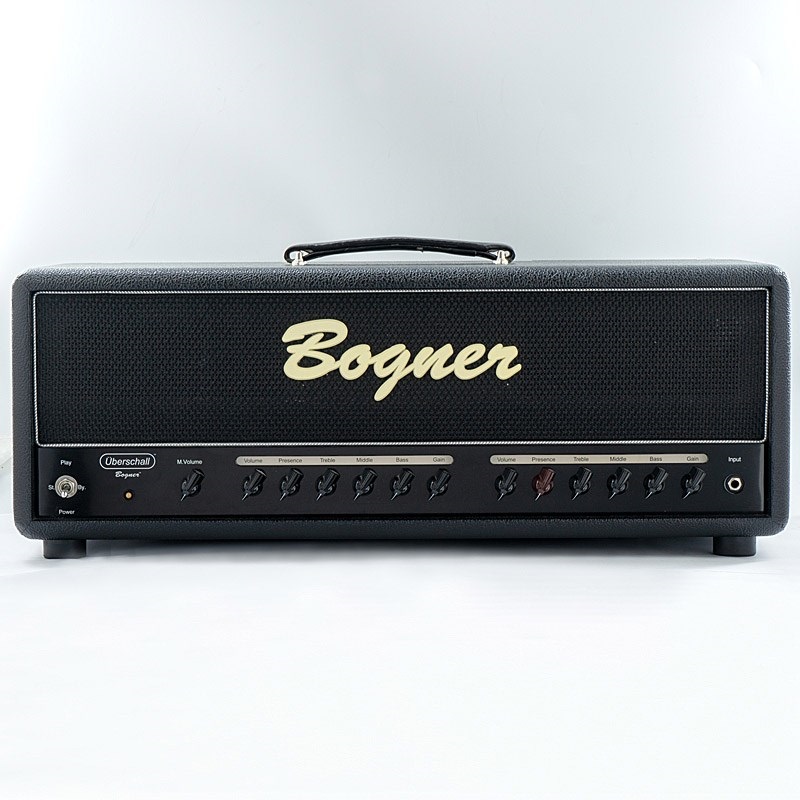 Bogner USED 中古 Uberschall Purple Mod ｜イケベ楽器店オンラインストア