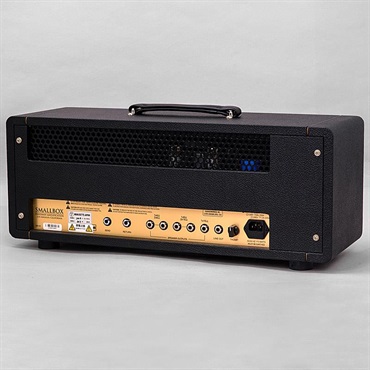 FRIEDMAN SMALL BOX 50W HEAD（フリードマン） ｜イケベ楽器店