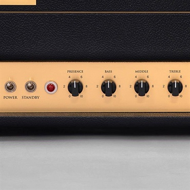 FRIEDMAN SMALL BOX 50W HEAD（フリードマン） ｜イケベ楽器店