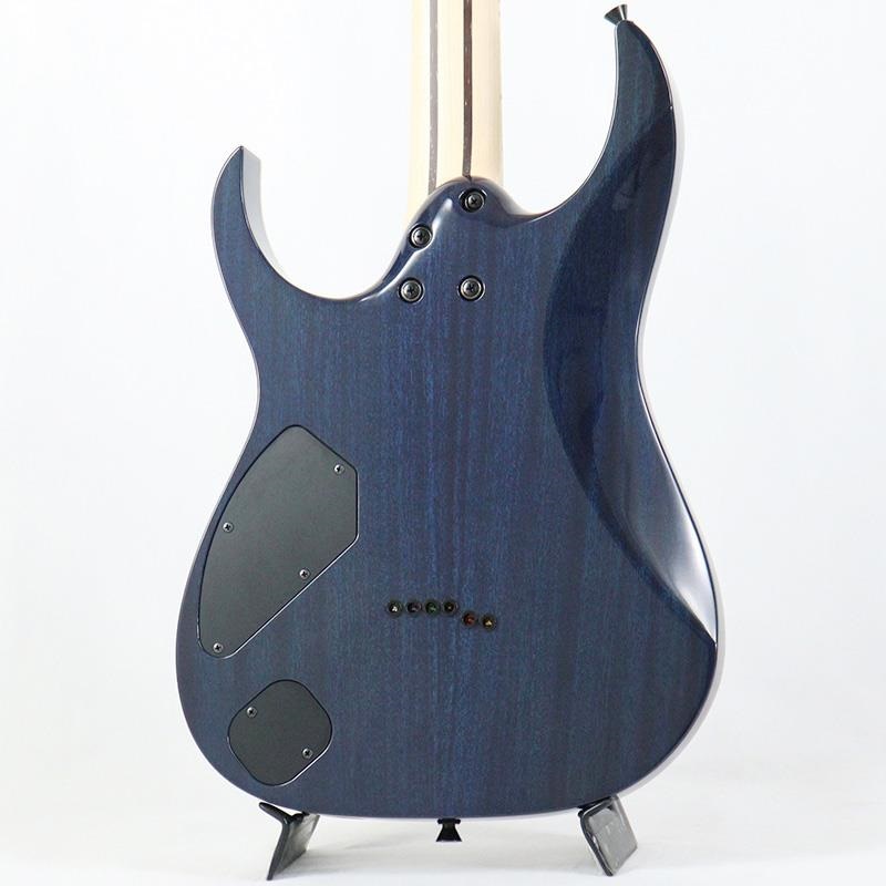 Ibanez j.custom RG8571-LBE (Lapis Blue) [Limited Model] ｜イケベ