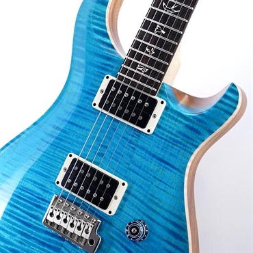 P.R.S. CE 22 Limited Edition (Carroll Blue) SN.0405424 2025年生