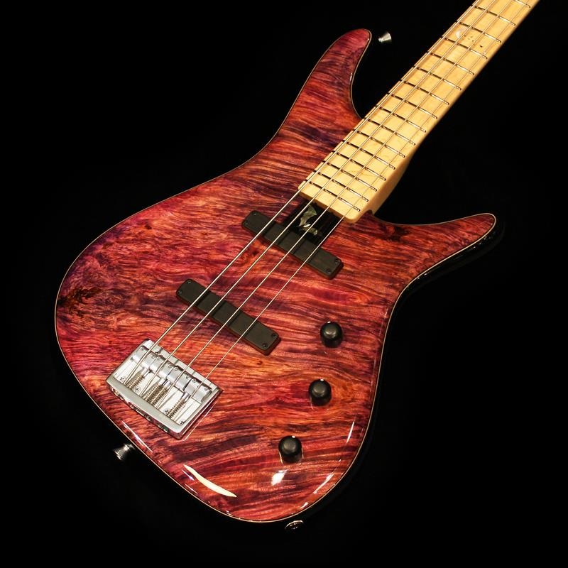 Sugi NB4M BM-PRM1P/ALD/Amethyst ｜イケベ楽器店オンラインストア