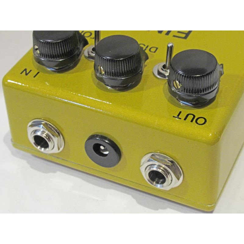 ギター human gear FINE DS HUMAN GEAR FINE Distortion｜ミュージック