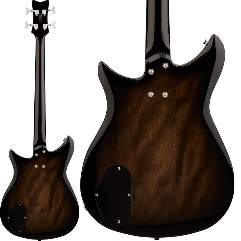 GRETSCH Electromatic CVT Bass Double-Cut (Bristol Fog) ｜イケベ