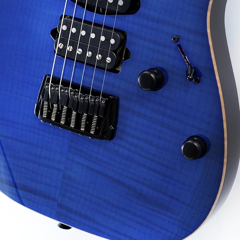Ibanez j.custom RG8571-LBE (Lapis Blue) [Limited Model] SN
