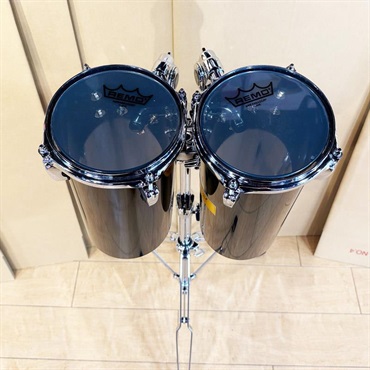 Pearl USED 中古 Cannon Tom Set [6''×12'' & 6''×15''/ダブルタム