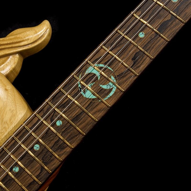 ESP 雷神 -Raijin- / 風神 -Fujin- セット ｜イケベ楽器店オンラインストア