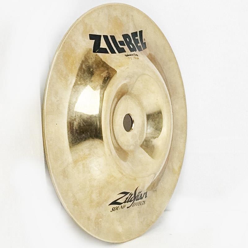 Zildjian USED 中古 FX ZIL-BEL VOLCANO CUP 7.5 [NAZL7.5ZB] [646g
