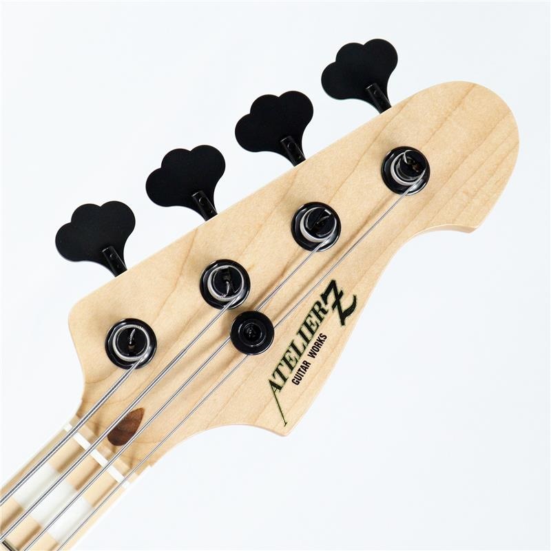 ATELIER Z M#245 Custom (NAT/M/Black Hardware) 【半期決算セール