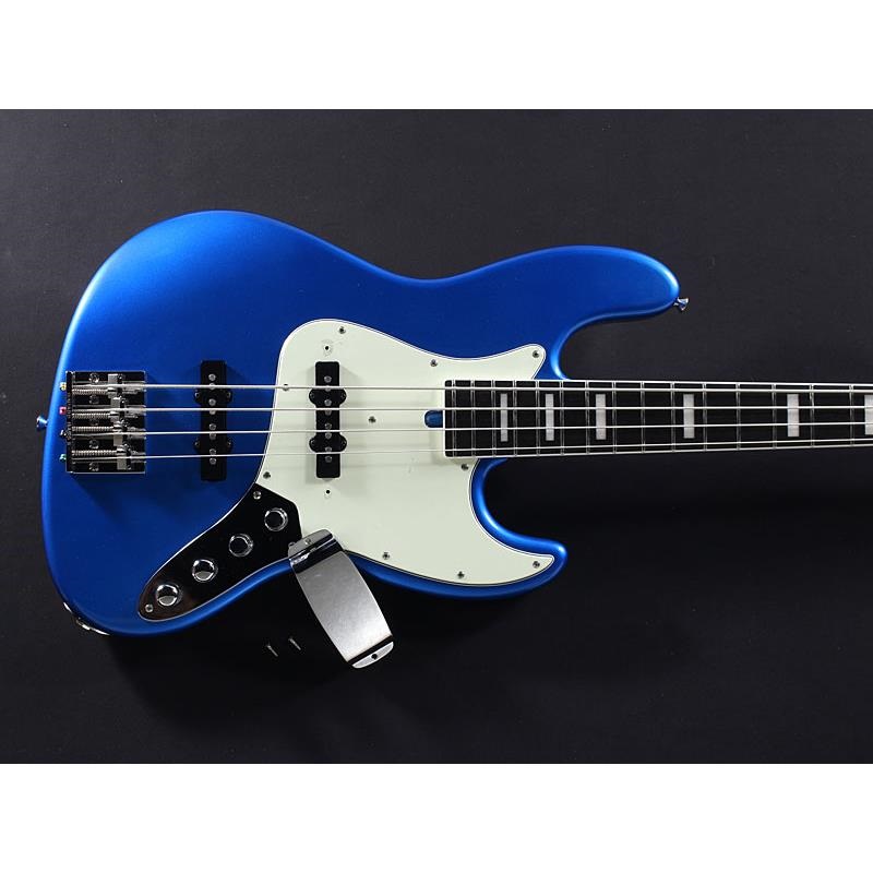 Moon JB-4A (LPB/E CR) ｜イケベ楽器店オンラインストア