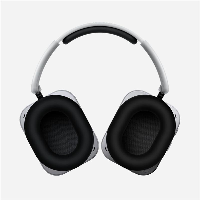 Nothing Nothing Headphone (1) White (KEF社サウンドチューニング