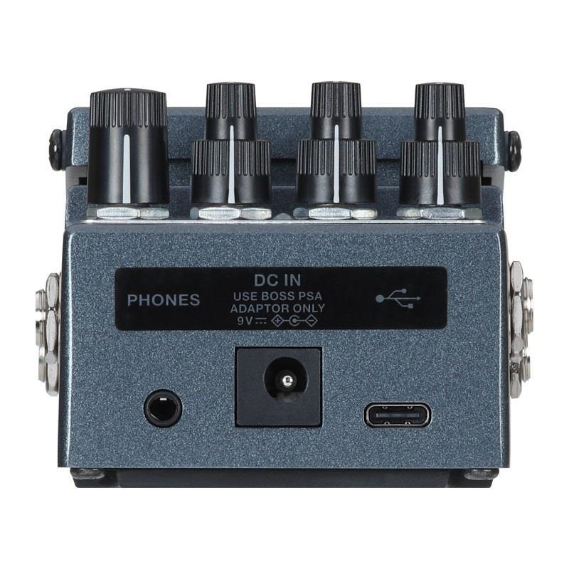 BOSS 【WEB限定在庫処分セール】 IR-2 [AMP & IR CABINET] アイアール