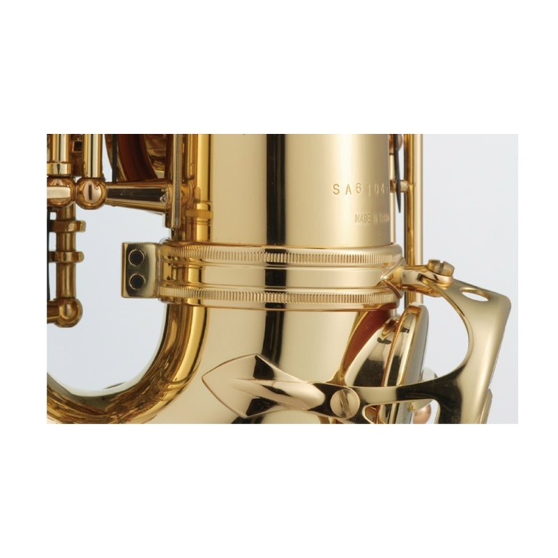 Antigua アルトサックス アンティグア MARK II マーク2 GL AS3228