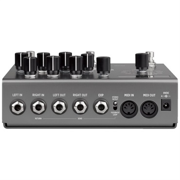 strymon 【WEB限定在庫処分セール】 Time Line【Multi Delay