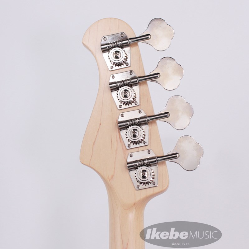 買取実績】Bacchus HPB4-SPECIAL/PH w/Anodized Pickguard (CAR