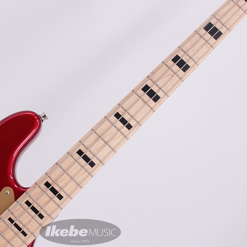 買取実績】Bacchus HPB4-SPECIAL/PH w/Anodized Pickguard (CAR