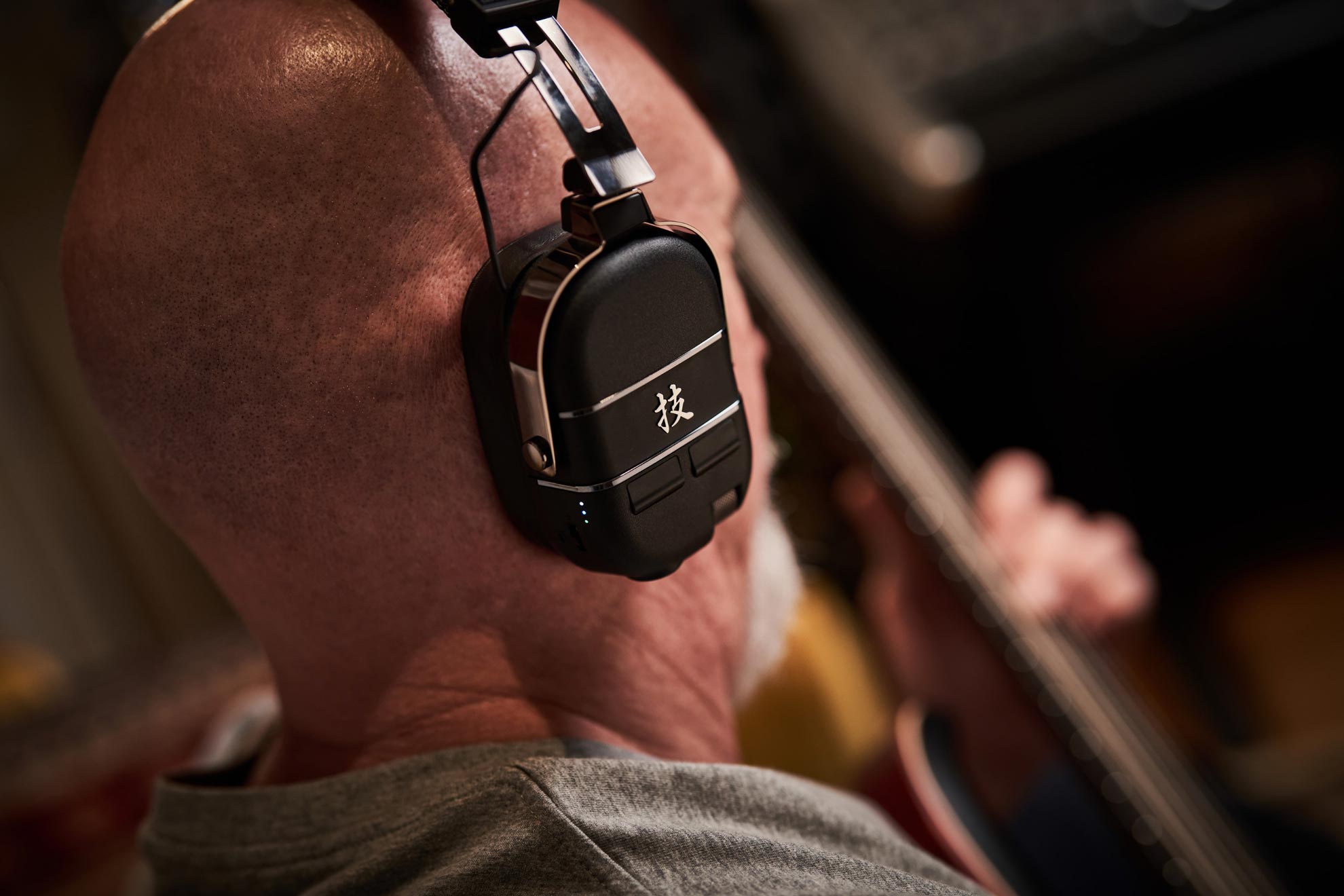 BOSS WAZA-AIR BASS ｜ イケベ楽器店