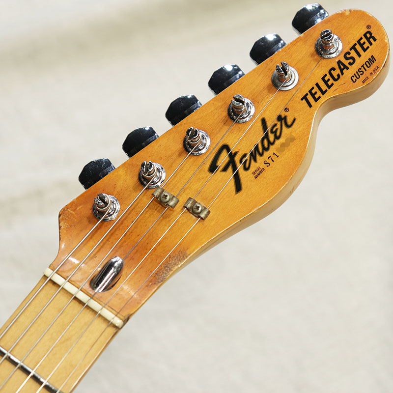 REUSE】【リユースコラム】ヴィンテージフェンダーエレクトリック