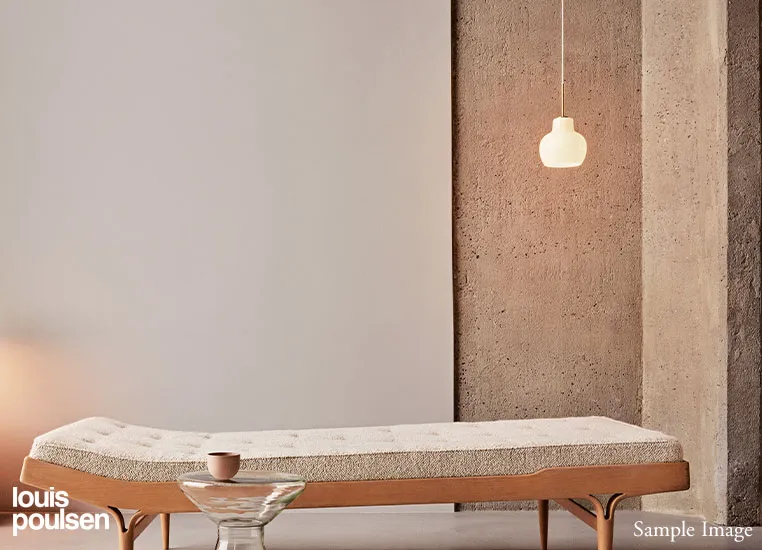 VL リングクラウン 5 ペンダントランプ ｜ Louis Poulsen ルイス