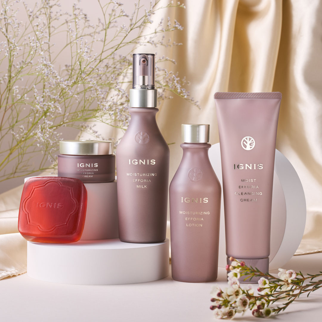 フォース エナジスト | IGNIS （イグニス）公式サイト