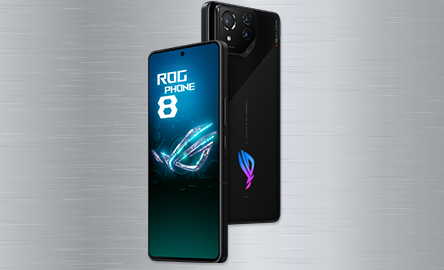 ASUS ROG Phone 8 | 格安SIM/格安スマホのIIJmio