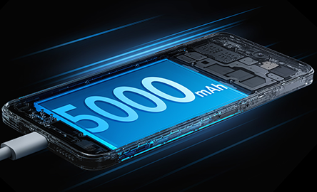 Xiaomi Redmi 12 | 格安SIM/格安スマホのIIJmio