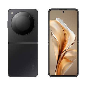 nubia nubia Flip 5G | 格安SIM/格安スマホのIIJmio