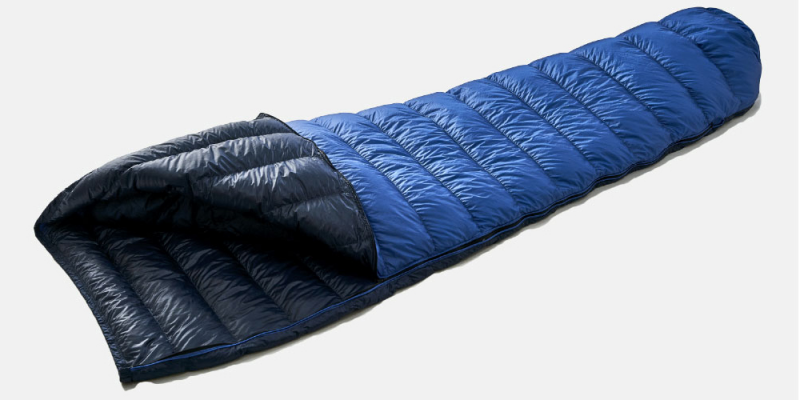 製品 - ISUKA - イスカ 寝袋・シュラフの専門メーカー -