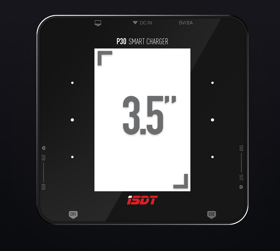 P30 - ISDT-艾斯特