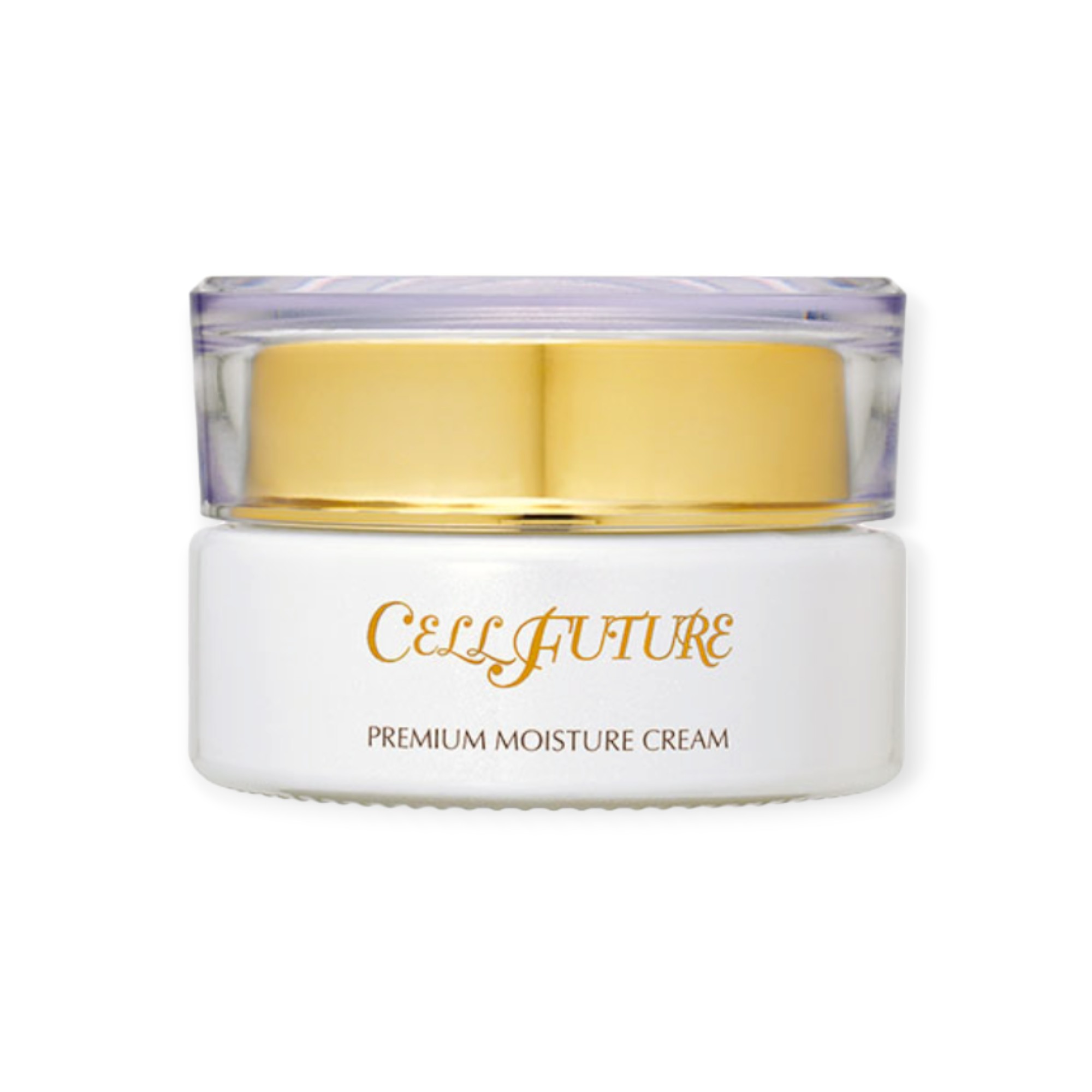 セルフューチャープレミアムモイスチュアクリームの解析結果