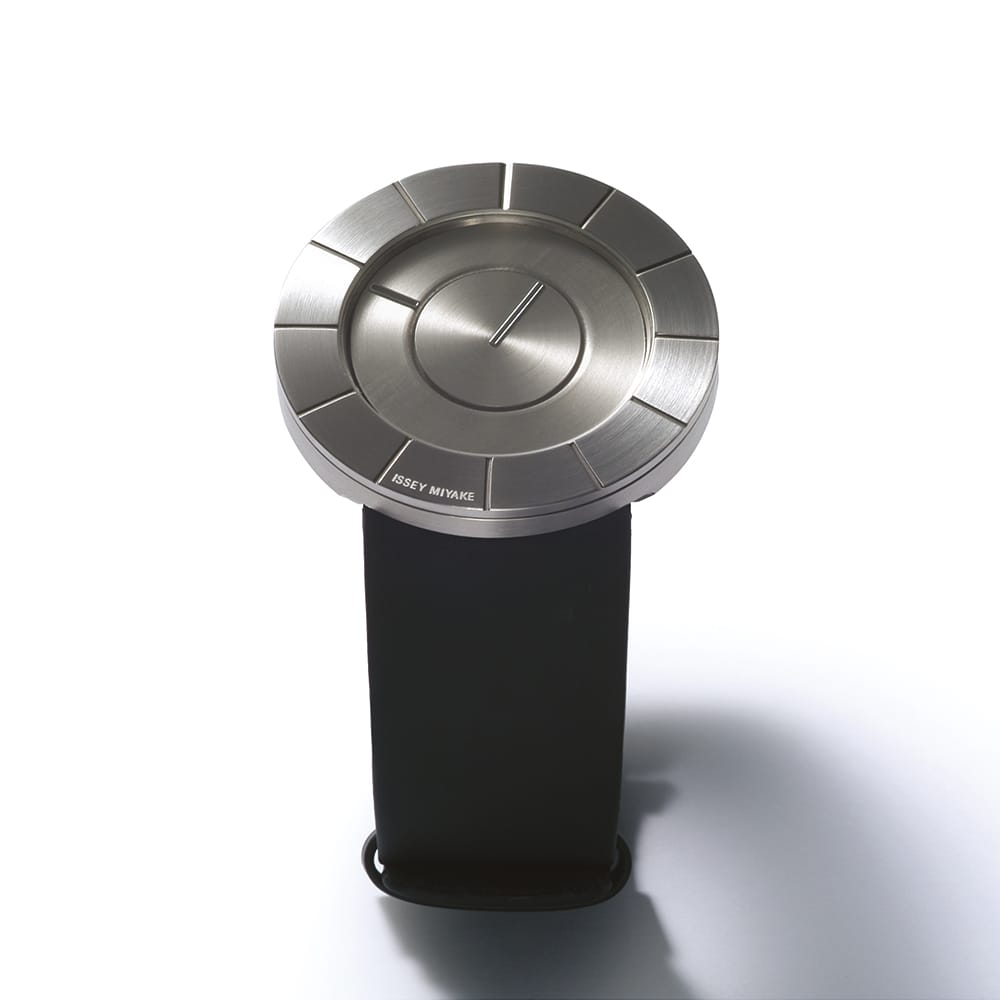 TO | ISSEY MIYAKE WATCH