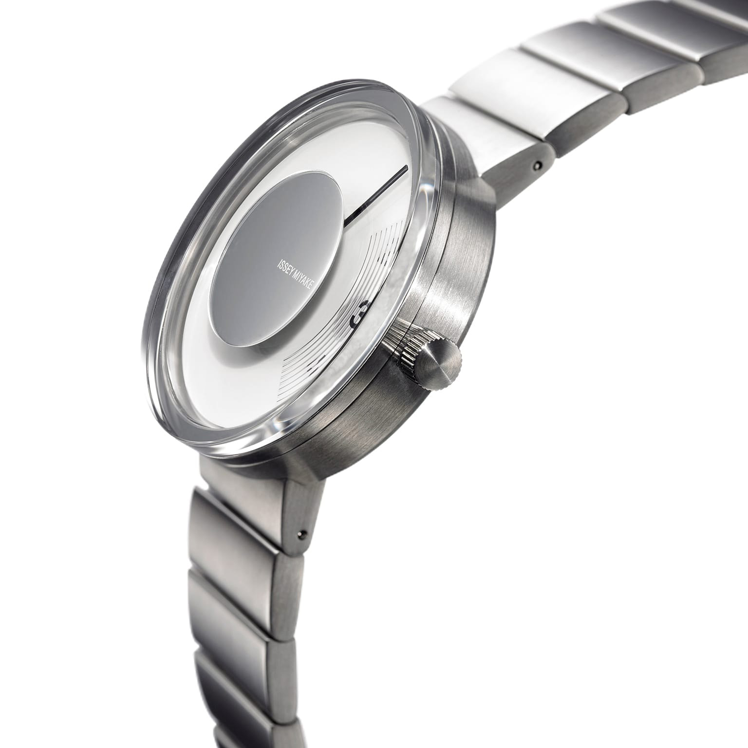 VUE | ISSEY MIYAKE WATCH
