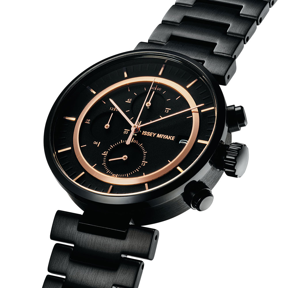 W | ISSEY MIYAKE WATCH
