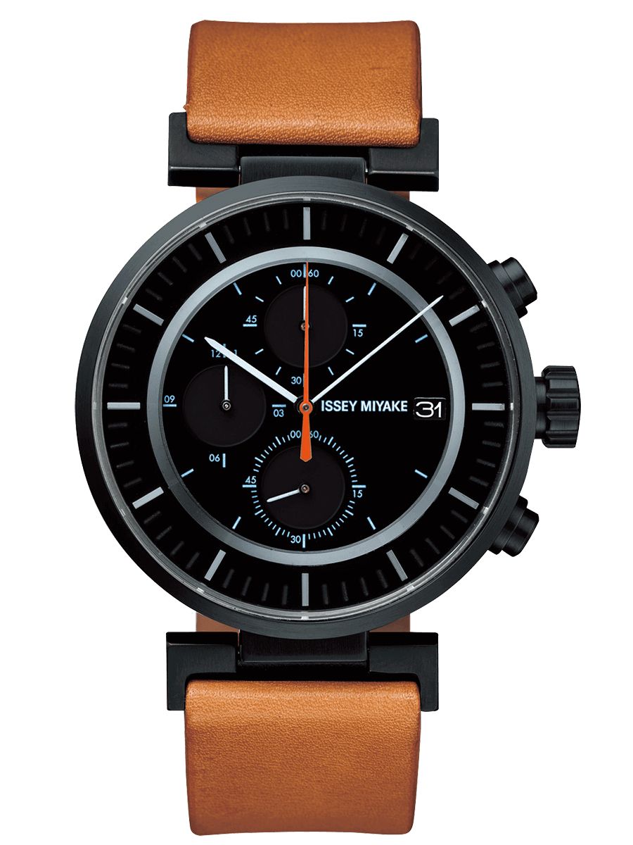 W | ISSEY MIYAKE WATCH