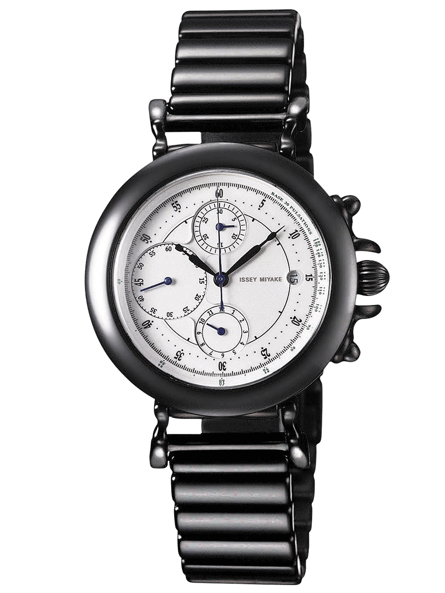 INSETTO | ISSEY MIYAKE WATCH