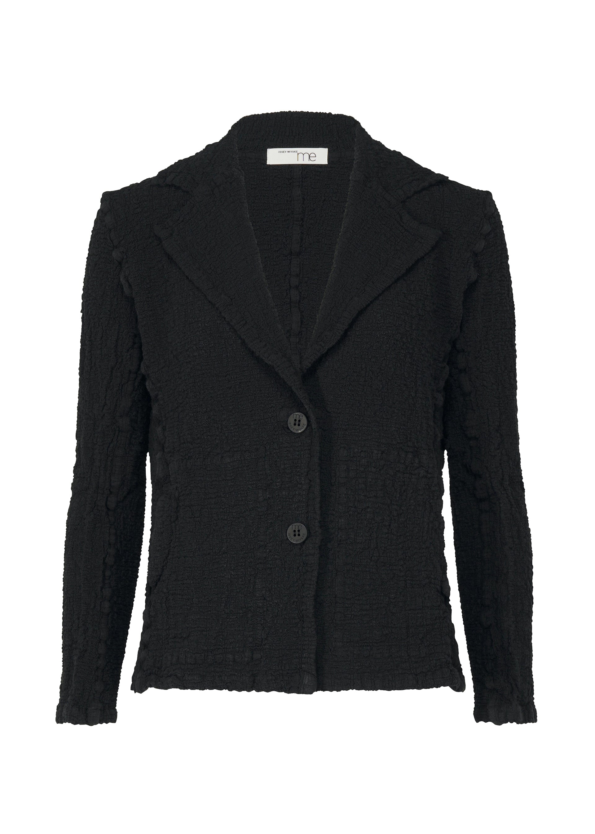 CAULIFLOWER JACKET – isseymiyake.com