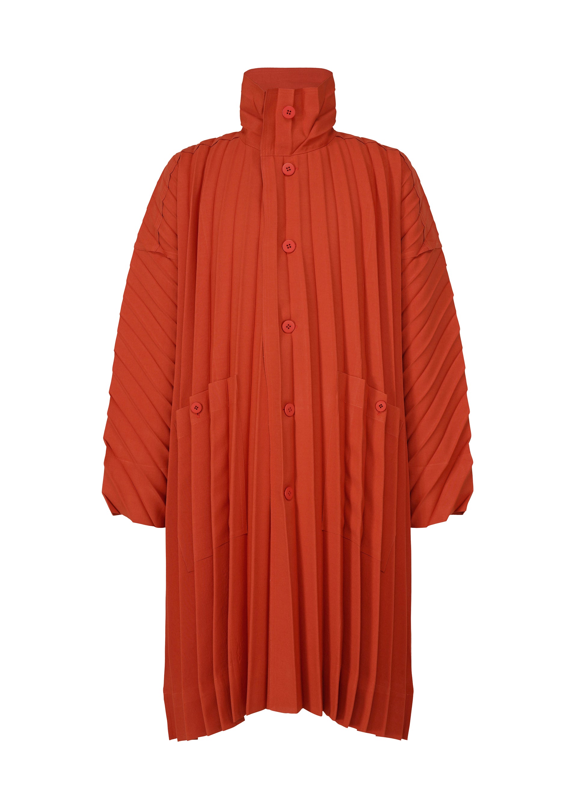 EDGE COAT – isseymiyake.com