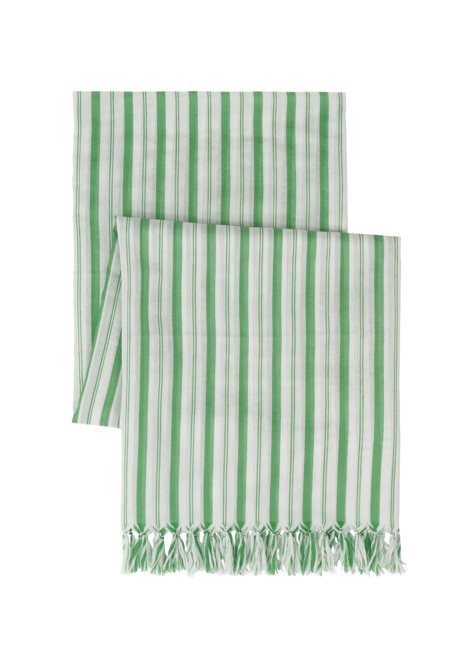 GENERIC STRIPES STOLE – isseymiyake.com