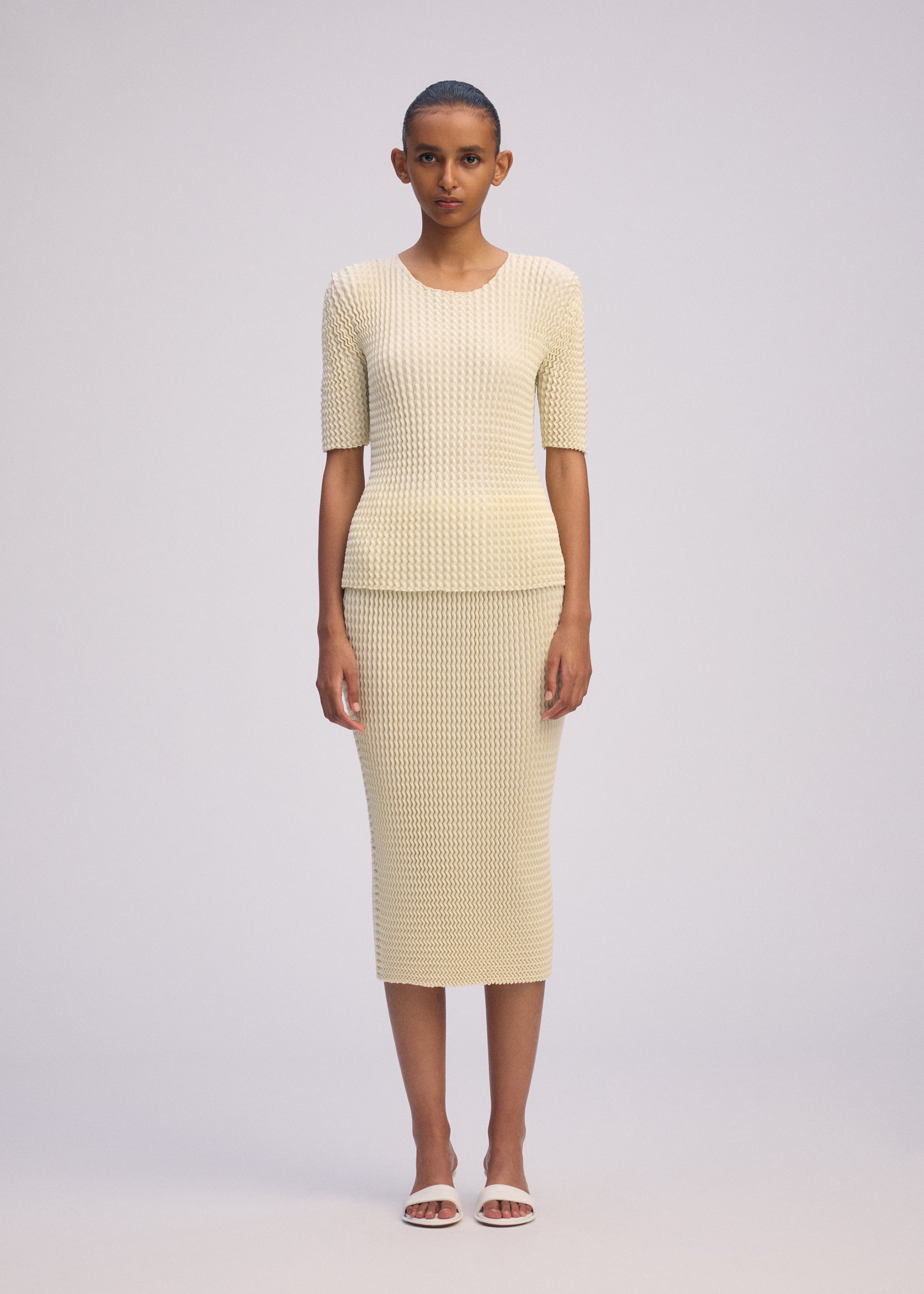 ウィメンズ／スカート – isseymiyake.com