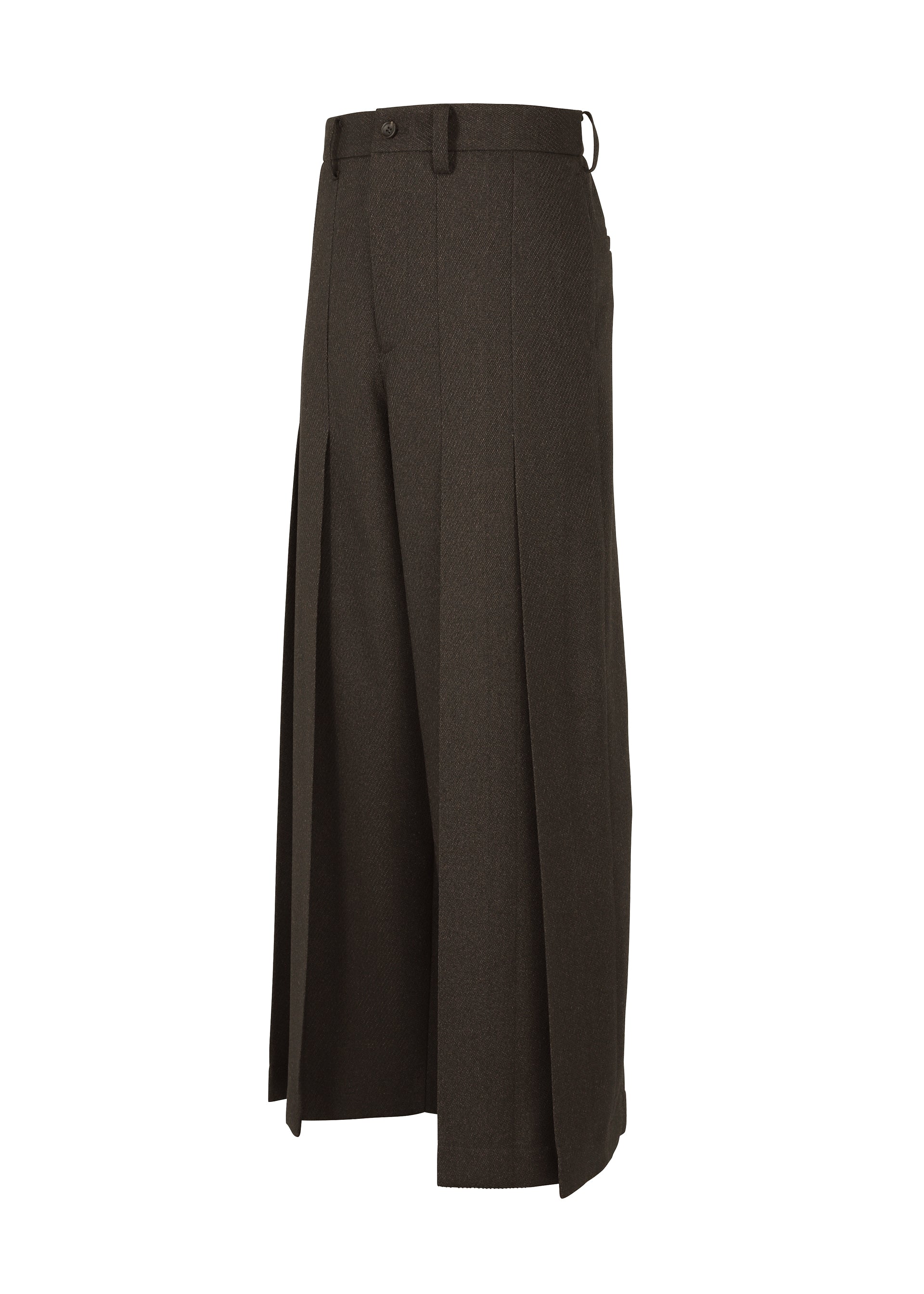 WOOL LIKE TWEED – isseymiyake.com