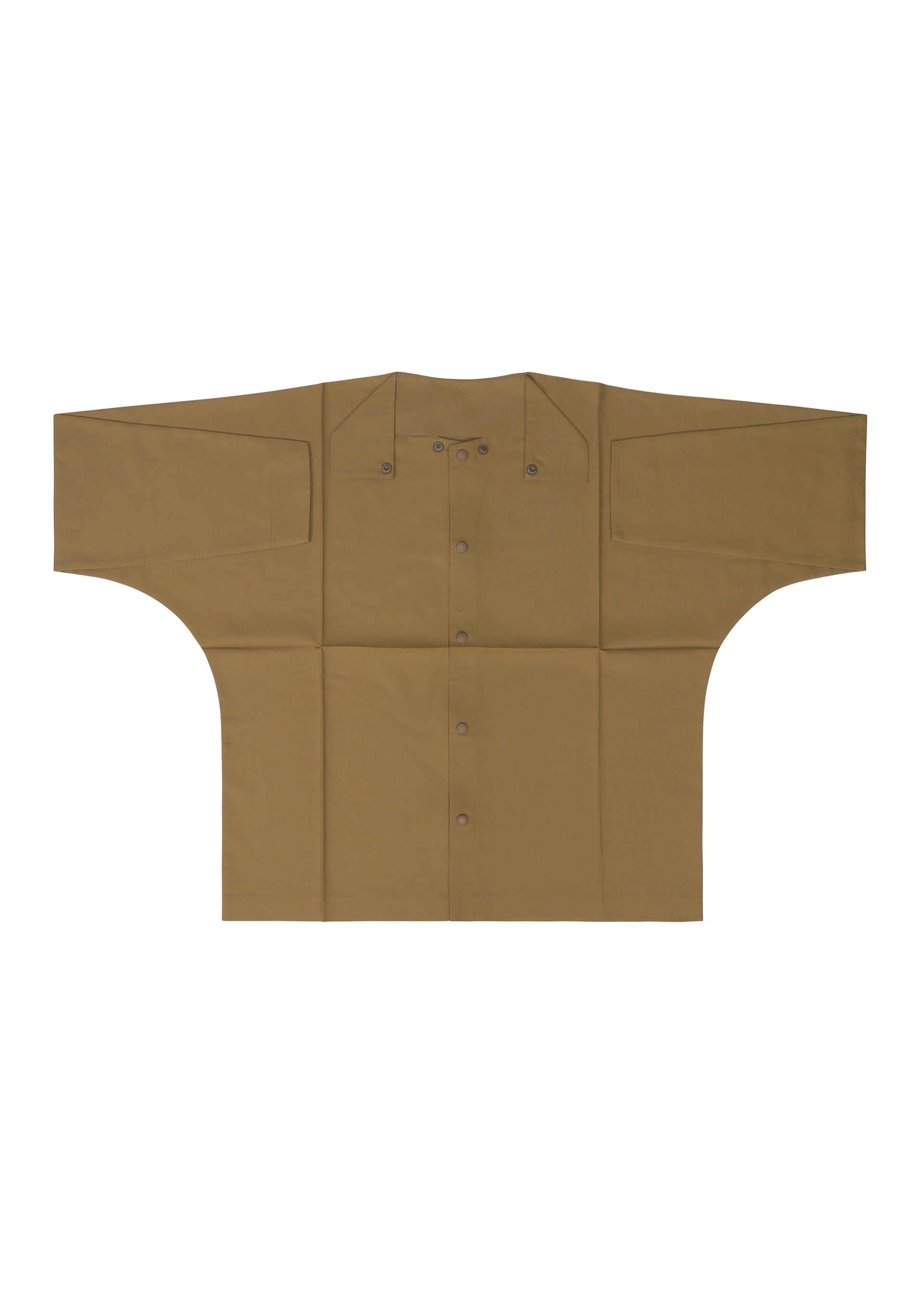 COMPACT SHIRT – isseymiyake.com