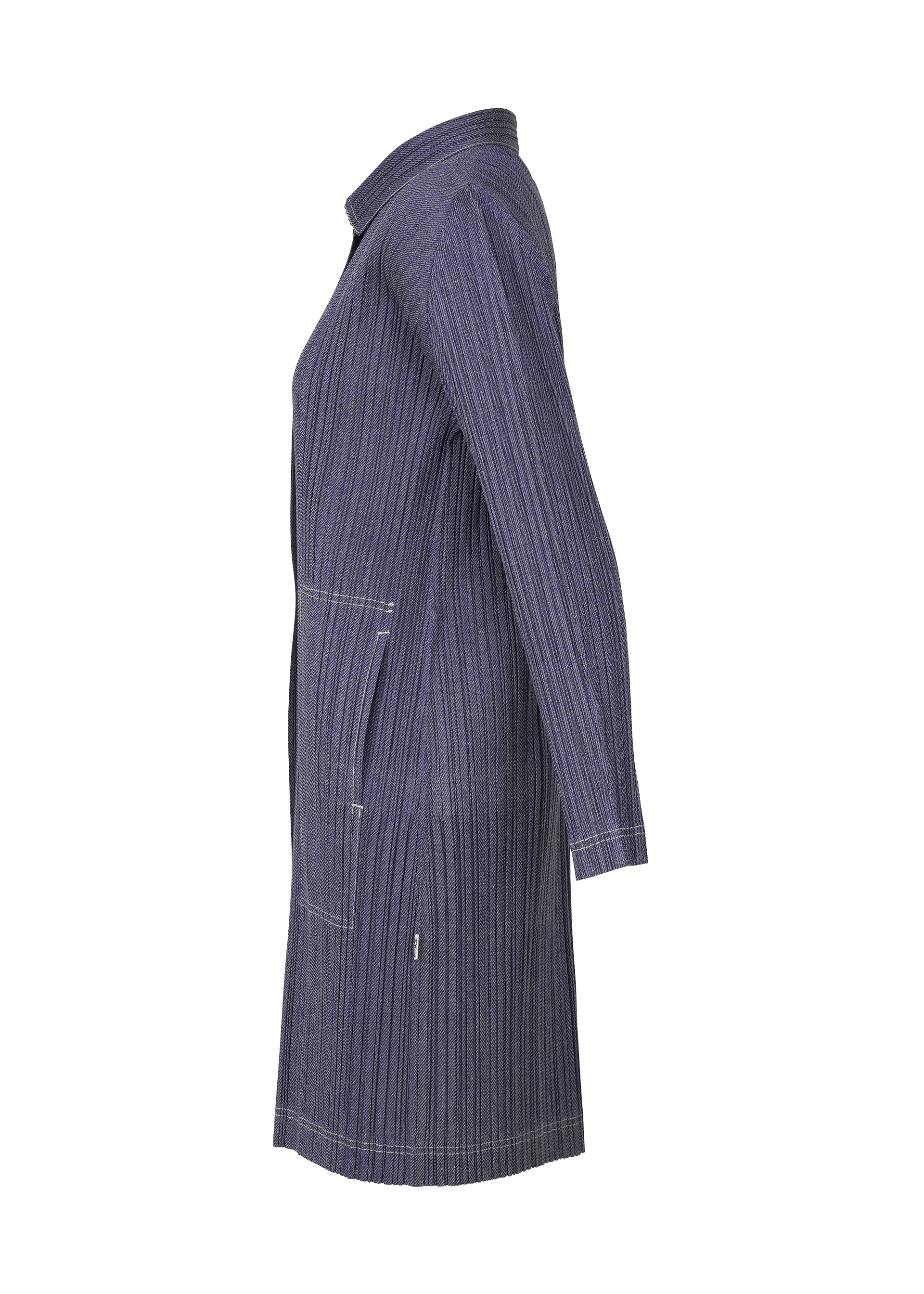 COTTON DENIM – isseymiyake.com