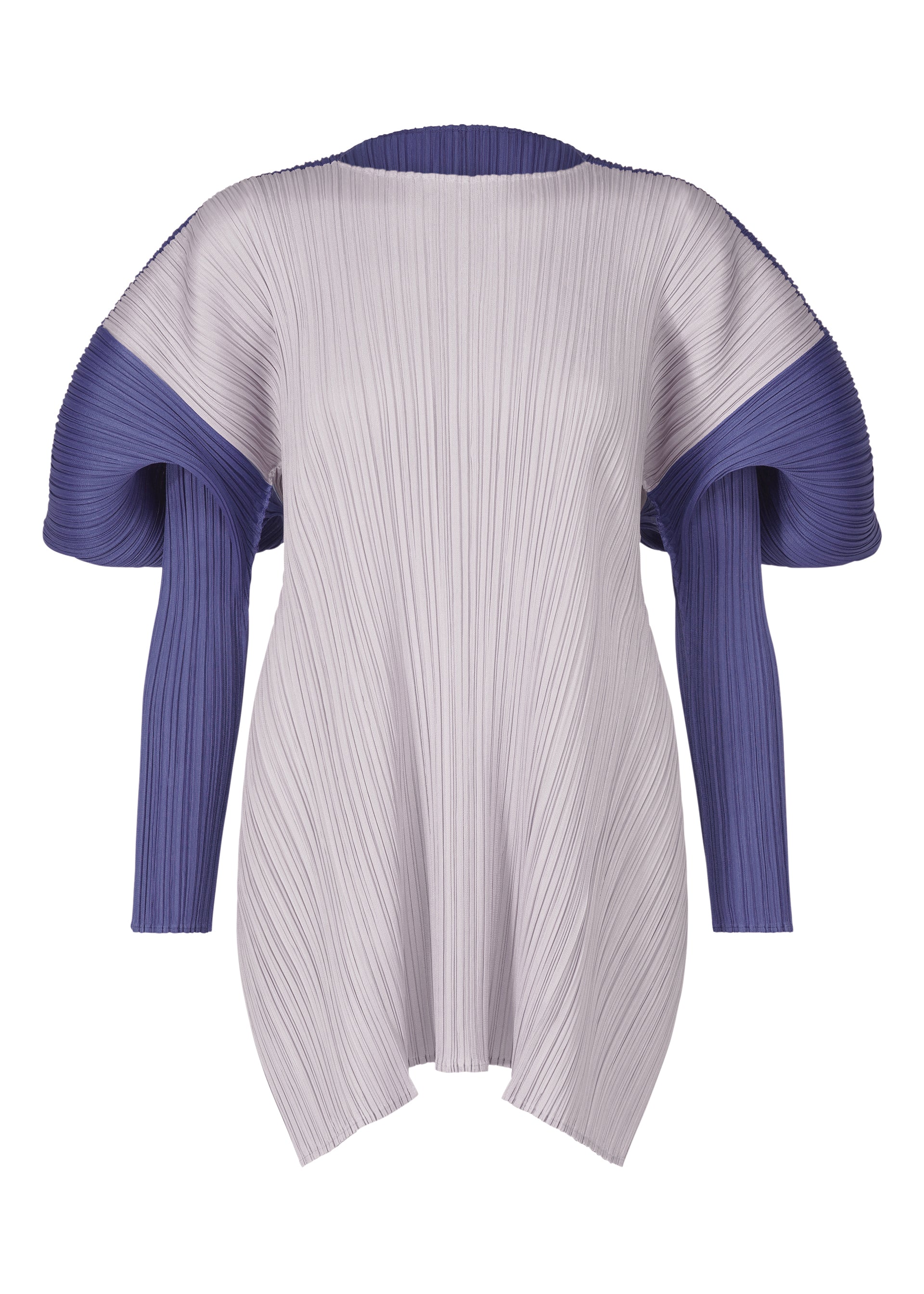 ウィメンズ／トップス／チュニック – isseymiyake.com